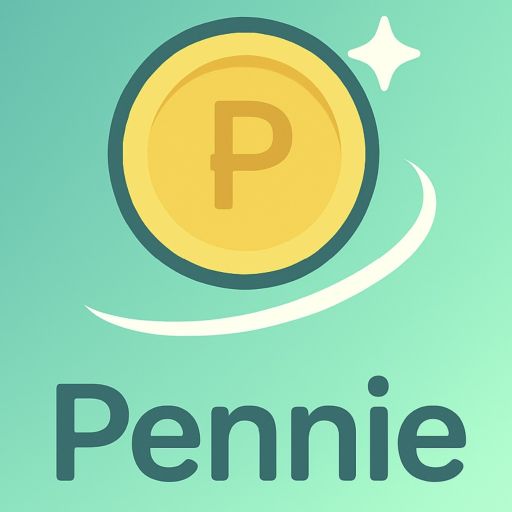 Pennie application icon